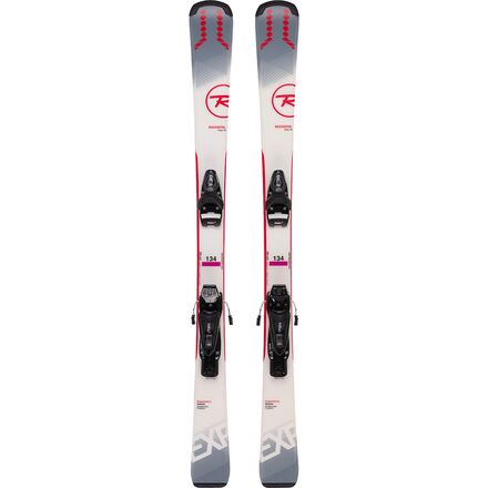 Rossignol Experience 78 RTL IRS Ski + NX 9 GW Binding - Ski