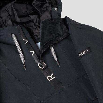 Roxy Shelter Insulated Snow Jacket - Women's - Women
