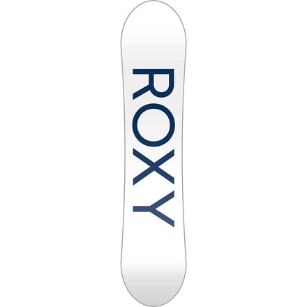 Roxy Poppy Snowboard Package - 2026 - Girls' - Snowboard