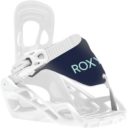 Roxy Poppy Snowboard Package - 2026 - Girls' - Snowboard