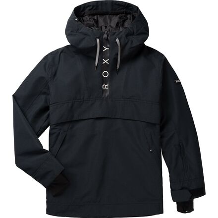 2023 ROXY SHELTER ジャケット レディース S Roxy Shelter Snow Jacket