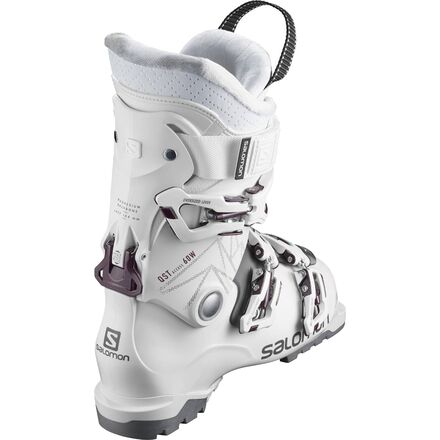 Salomon QST Access 60 Touring Boot - Women's - Ski