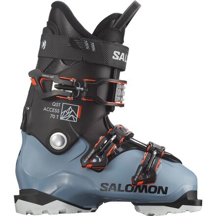 Salomon QST Access 70T GW Boot - Kids' - Ski