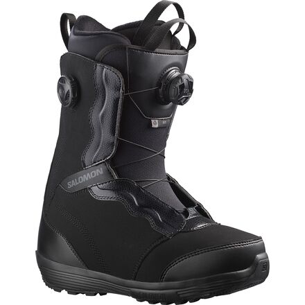 Salomon Ivy SJ BOA Snowboard Boot - 2024 - Women's - Snowboard
