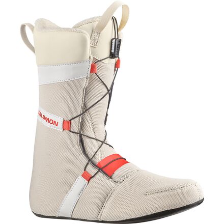 Salomon Ivy SJ BOA Snowboard Boot - 2024 - Women's - Snowboard