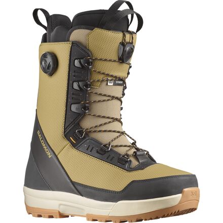 Salomon Synergy PWL SJ BOA Snowboard Boot - 2025 - Snowboard