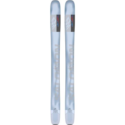 Salomon QST Blank Ski - 2024 - Ski