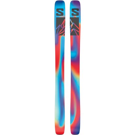 Salomon QST Blank Ski - 2024 - Ski