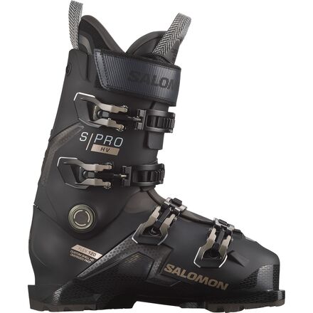 Alpine Ski Boots - Downhill Skiing | Level Nine Sports