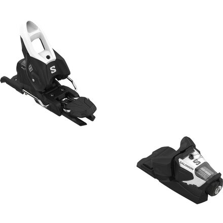 Salomon - Shoes, Boots, Skis & Snowboards