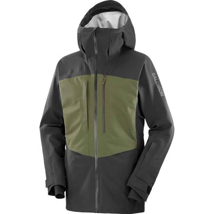 Salomon Force 3L Jacket - Men's - Men