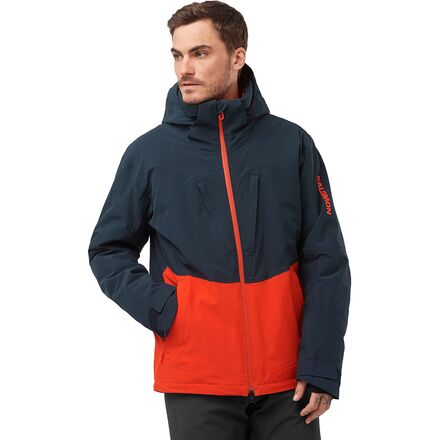 Salomon Highland Jacket - Men's - Men