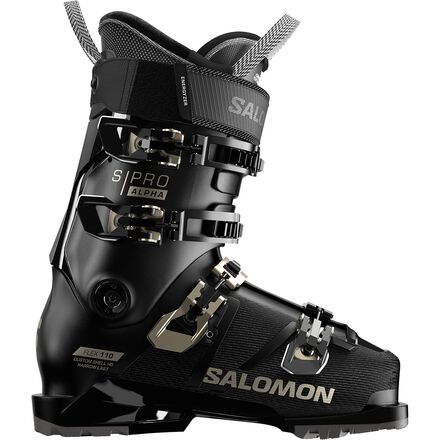 Salomon Women's Ski Boots | Level Nine Sports