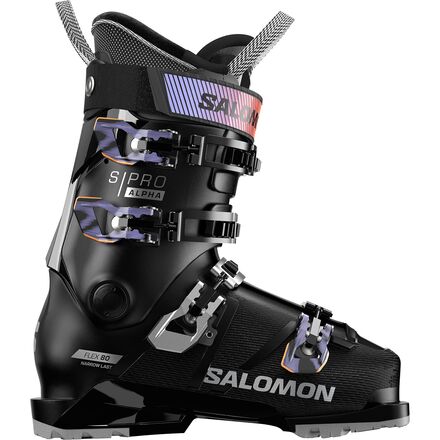 Salomon Women's Ski Boots | Level Nine Sports