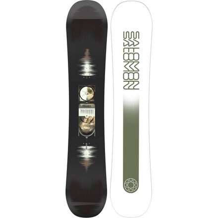 Salomon Pulse Snowboard - 2025 - Snowboard
