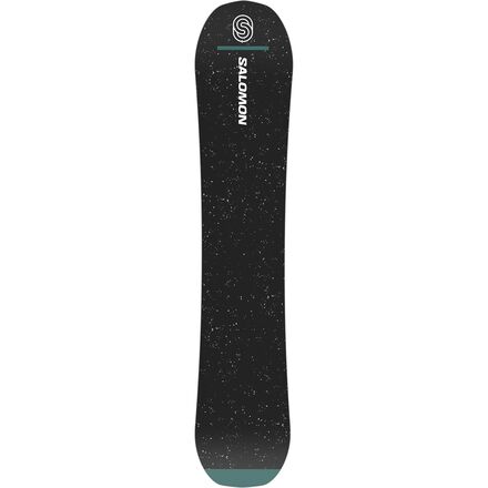 Salomon Super 8 Pro Snowboard - 2025 - Snowboard