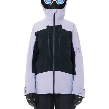 Salomon Scrambler GORE-TEX Jacket - Women's - Women