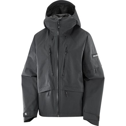 Salomon Venom Full-Zip Jacket - Women's - Women