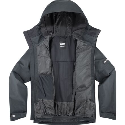 Salomon Venom Full-Zip Jacket - Women's - Women