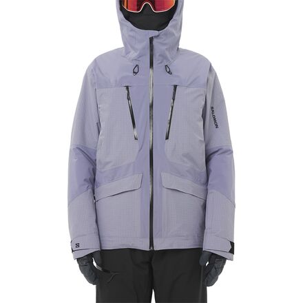 Salomon Spark Jacket - Men's - Men