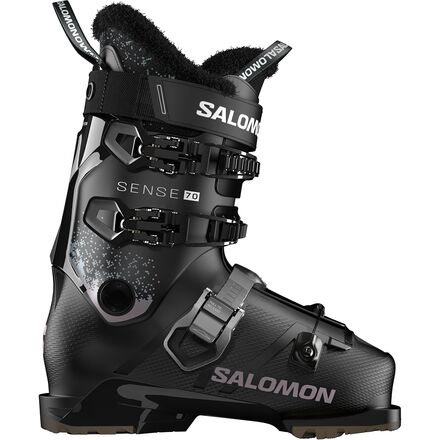 Salomon Women's Ski Boots | Level Nine Sports