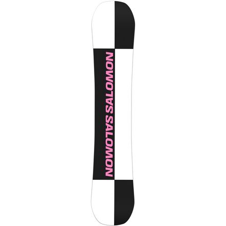 Salomon Kickback Snowboard - 2026 - Snowboard
