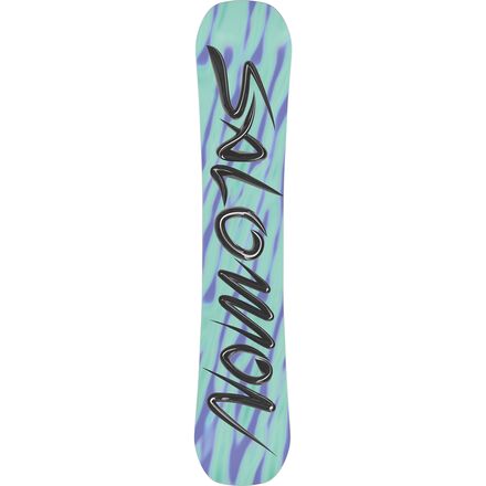 Salomon Oh Yeah Snowboard - 2026 - Women's - Snowboard