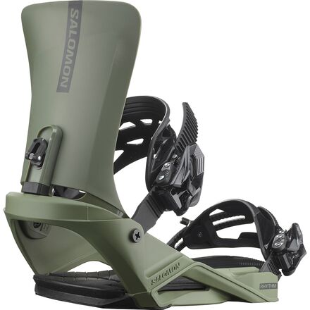 Salomon - Shoes, Boots, Skis & Snowboards