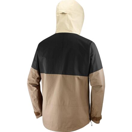 サロモン SALOMON ＜2024＞ TRANSFER ANORAK SALOMON 23-24 サロモン TRANSFER ANORAK JACKET M