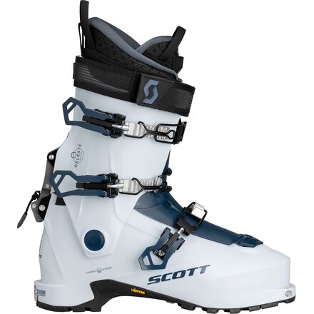 SCOTT CELESTE スキーブーツ 23.5 Scott Celeste Tour Boot - 2026 - Women's - Ski