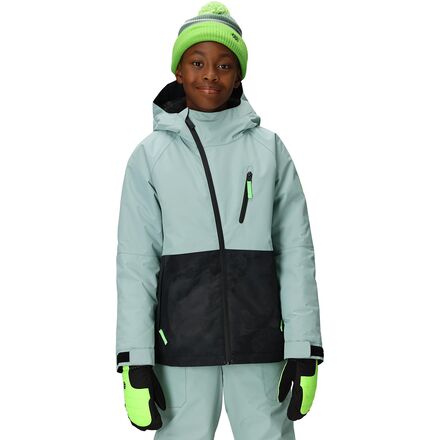 Kids' Ski Clothing - Jackets, Pants, & More | Level Nine Sports