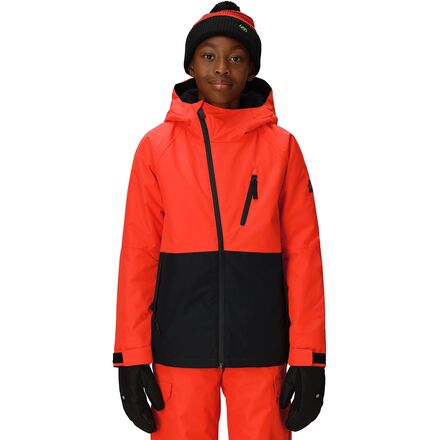 Kids' Ski Clothing - Jackets, Pants, & More | Level Nine Sports