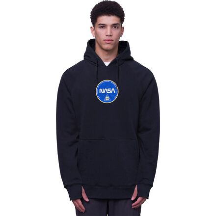 686 Nasa Pullover Hoodie - Men's - Men