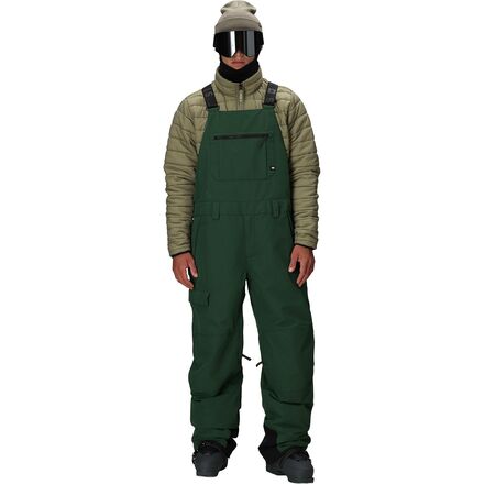 686 Hot Lap Insulated Bib - Men's - Men