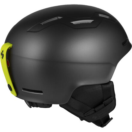 Sweet Protection - Winder Mips Helmet Junior - Grey - Size SM