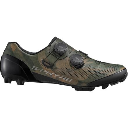 Shimano XC903 S-PHYRE Cycling Shoe Men's Men