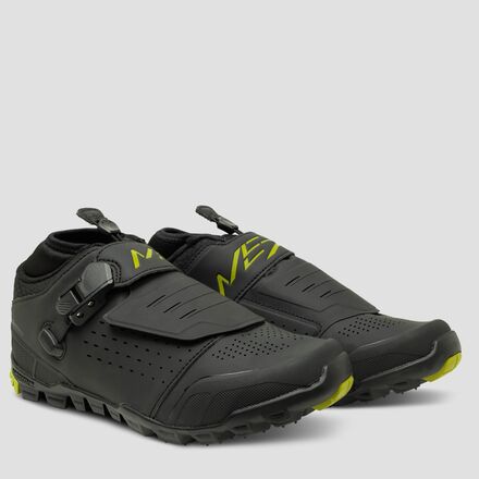 NEW SHIMANO men\'s me7 bike shoe in black Shimano SH-ME7 Cycling Shoe - Men main image 4
