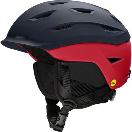 Smith Level Mips Helmet - Ski