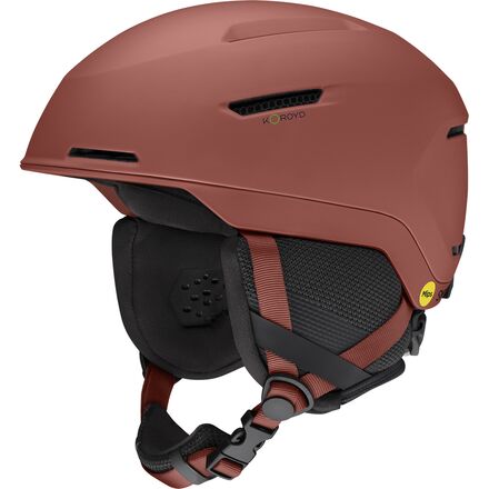 Smith Altus Mips Helmet - Ski