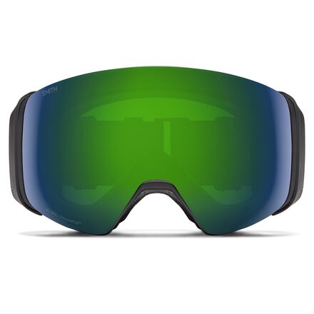 Smith 4D MAG ChromaPop Goggles - Ski