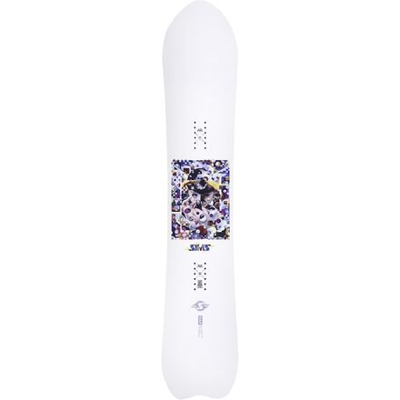 SIMS BOARDS prominence 157（15-16モデル） 2020⁄2021 SIMS SNOWBOARDS prominence 157（15-16モデル） Gear
