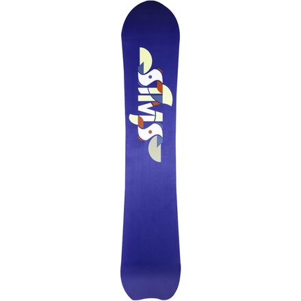 SIMS Snowboards Uap Snowboard 2024 - Snowboard