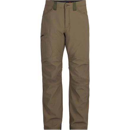 Men's Wind Pants | Level Nine Sports