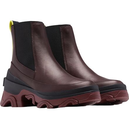 SOREL Brex Chelsea Boot - Women's - Women