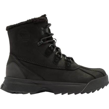 Sorel Men\'s Black Waterproof Boots Daystorm Horizon™ GTX Men main image 3