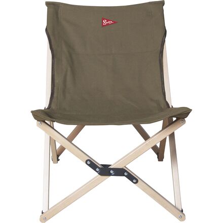 SPATZ SPZ Chair Flycatcher - Hike & Camp