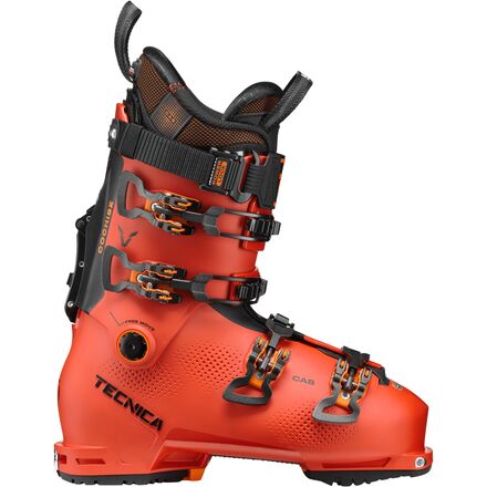 Alpine Ski Boots - Downhill Skiing | Level Nine Sports