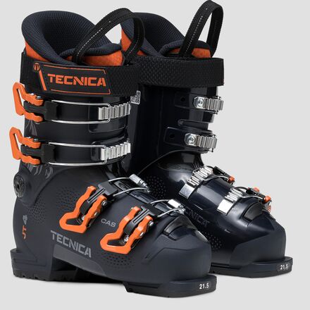 Tecnica JT 4 Boot - 2025 - Kids' - Ski
