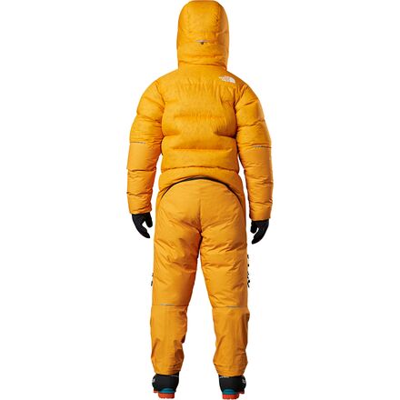 7 Summits Himalayan Fleece Suit Lサイズ　新品 7 Summits Himalayan Fleece Suit Lサイズ 新品 THE NORTH FACE