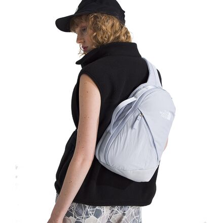 未使用THE NORTH FACE ISABELLA SLING The North Face Isabella Sling | Pack Hacker